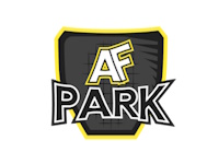 LOGO AFPARK